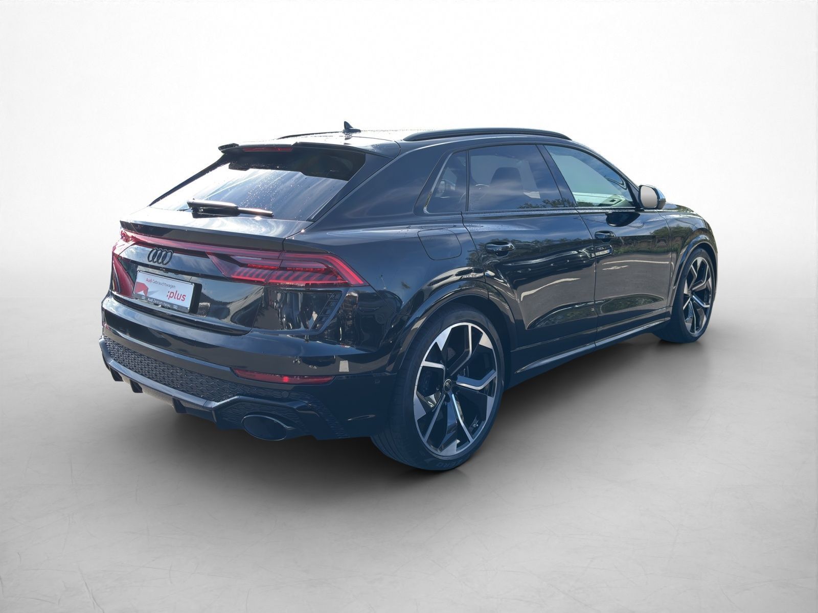 Audi RSQ8 - Bild 19