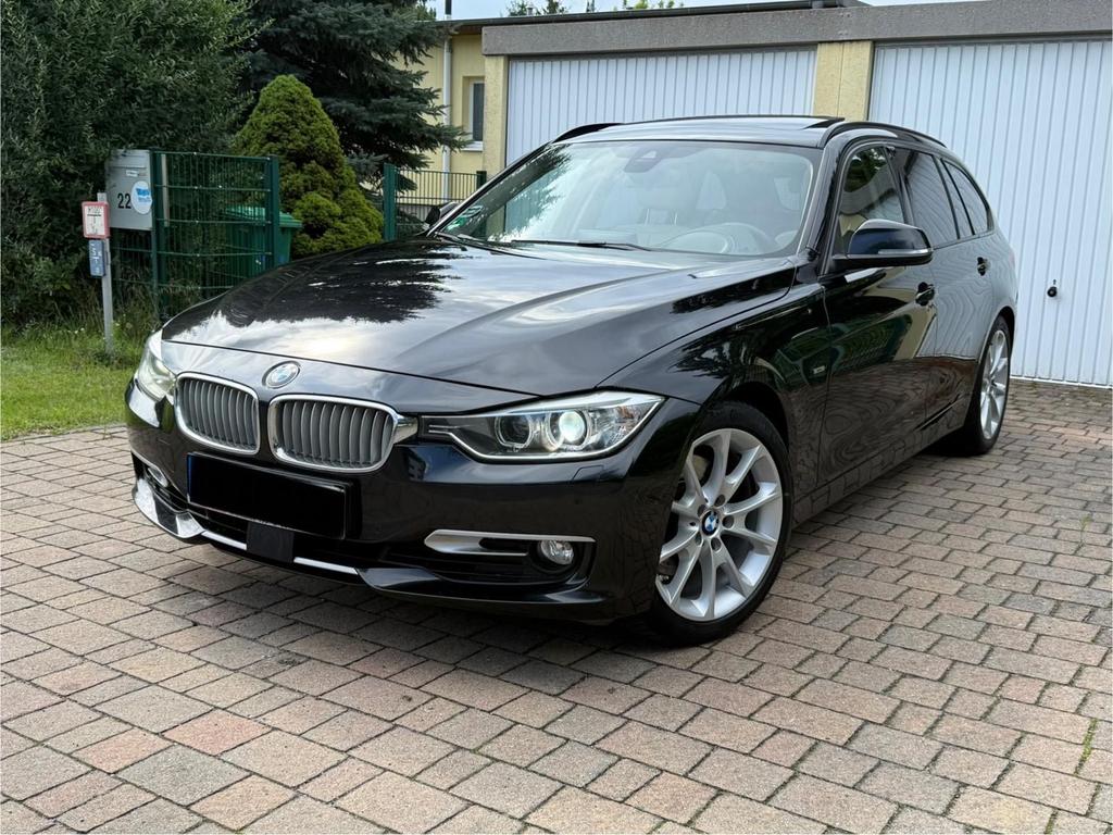 BMW 330