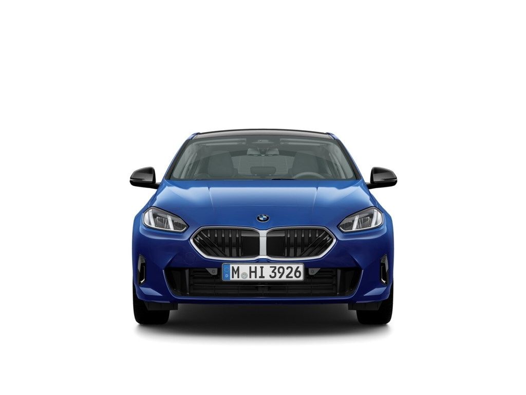 BMW 120 M Sport Pro AHK el.Sitze Head-Up Park-Assist foto 5