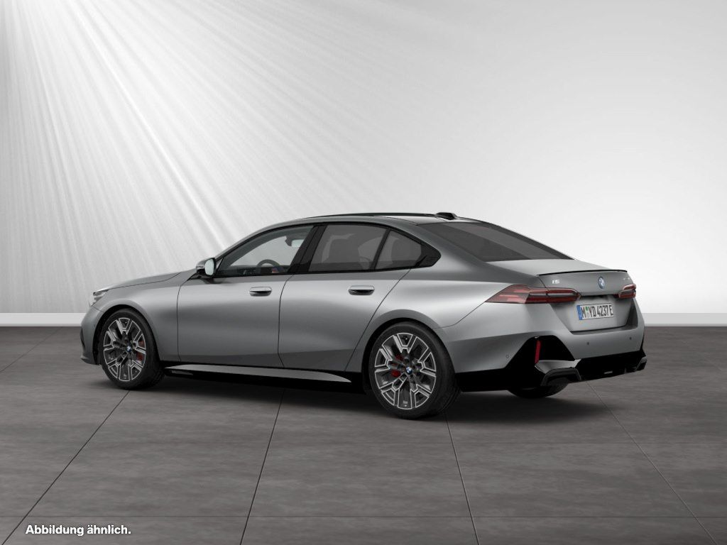 BMW i5 - Bild 8