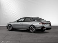 BMW i5 - Vorschau Bild 8