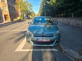 Citroën C4 VTi 120 Attraction Attraction - Citroën C4: Attraction