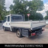 Iveco Daily 35S14 Dreiseitenkipper *1.Hand*Klima*Anh.K - Iveco Daily 35s14