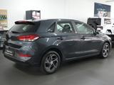 Hyundai i30 Select Mild-Hybrid Carplay/Kamera/UNFALLFREI - gebrauchte Hyundai i30 aus dem Jahr 2020