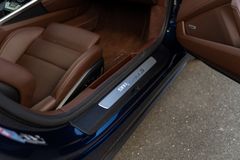 Fahrzeugabbildung Porsche 992 Turbo S *NACHTBLAU / APPROVED / VOLL*