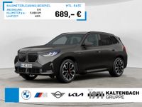 BMW X3 - Vorschau Bild 1