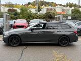 BMW 320d M-SPORTPAKET/PANORAMA/Dravit-Grau/AHK/ACC - BMW 320: 320d M Sportpaket