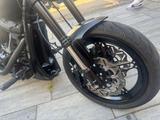 Harley-Davidson FXDR 114 Custombike / NLC Umbau / Dr.J &Mr.H - HARLEY-DAVIDSON CUSTOM UMBAU