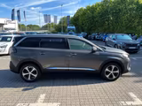 Peugeot 5008 Allure Pack BlueHDI 130 EAT8 7Sitze *Anhäng - Peugeot 5008 in Wuppertal