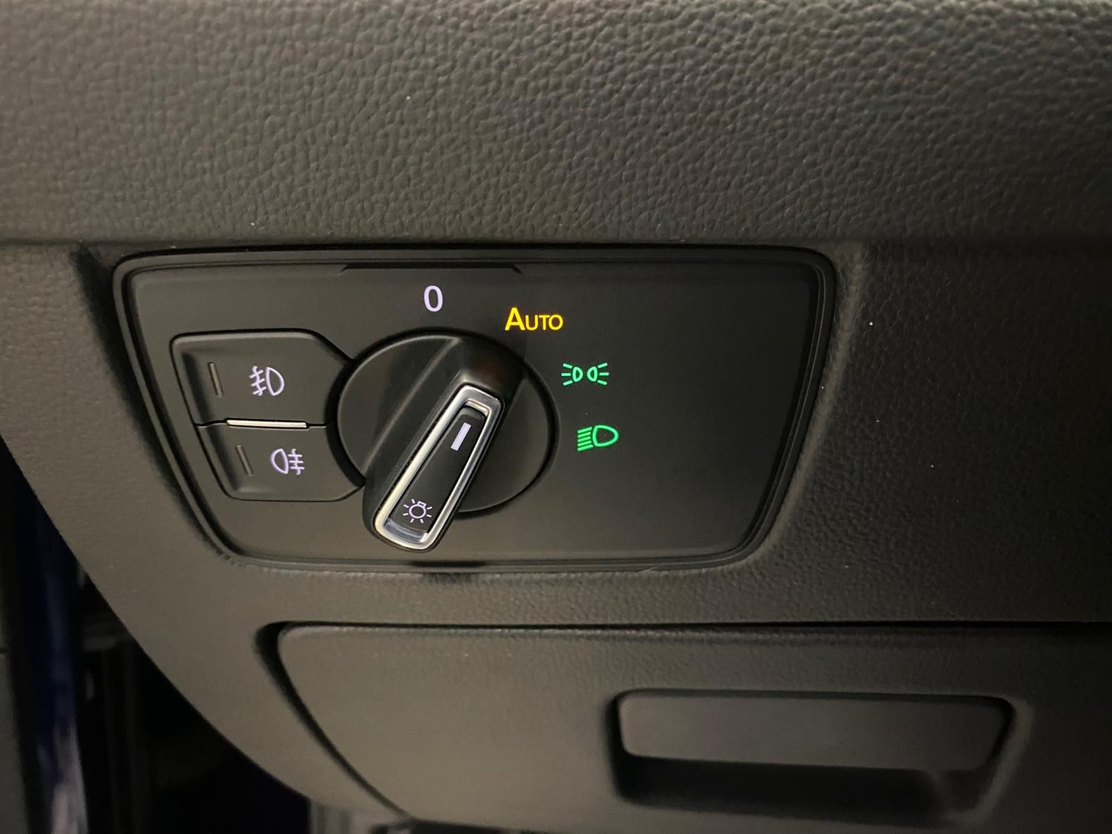 Fahrzeugabbildung Volkswagen Passat Variant 2.0 TDI Highline BMT/Start-Stopp