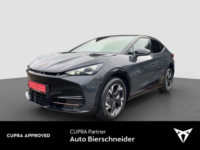 CUPRA Tavascan Endurance ab 349,- EUR mtl. 1000,- Anz.
