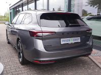 Skoda Superb - Vorschau Bild 3