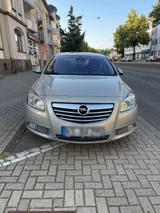 Opel Insignia - Opel Insignia Gebrauchtwagen in Kassel