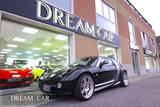 Smart SMART Roadster 700 PASSION PELLE-CERCHI BRABUS-S - gebrauchte Smart Roadster aus dem Jahr 2005