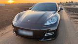 Porsche Panamera Turbo  ein waschechter F... - Porsche Gebrauchtwagen in Erlangen