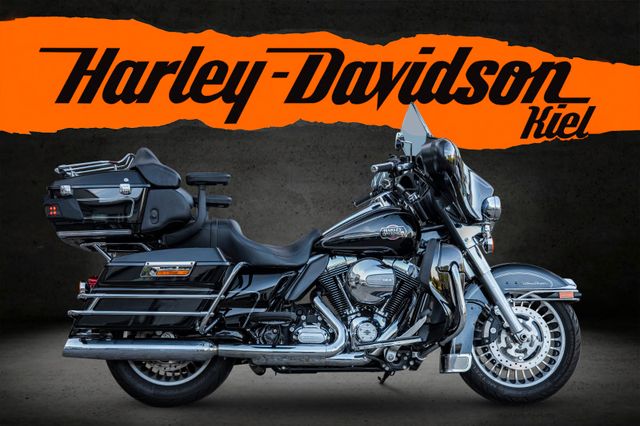 Harley-Davidson ELECTRA GLIDE ULTRA CLASSIC  FLHTCU - DAYMAKER -
