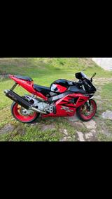 Honda CBR900RR SC50 - HONDA CBR 900 RR SC50