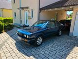 BMW E30 320i Rostfrei 2 Türer Atlantisblau... - BMW 320 aus 1987