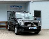 Mercedes-Benz Citan 111 CDI Lang TOURER EDITION KLIMA KAMERA