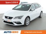 Seat Leon 1.5 TSI ACT FR Black Matt Edition Aut.*NAVI - Seat Leon: Fr Black Matt Edition