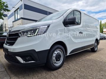 RENAULT Trafic Kasten L2H1 2.0 dCi 3,0t/NAVI/2 Sitzer