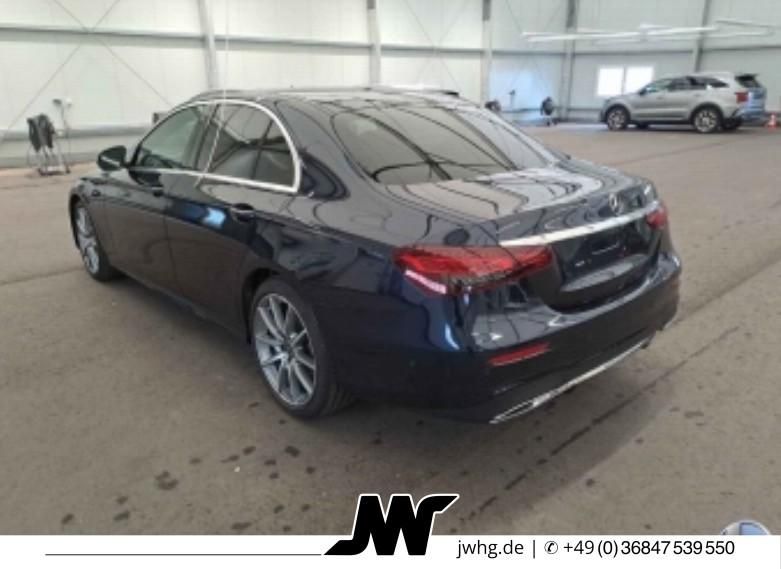 Mercedes-Benz E 220 d Lim AMG-Line 19"|360°|BURMESTER|MEMORY foto 4