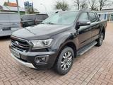 Ford Ranger Pick Up 4x4 TDCi 2,0 l Autm. Wildtrak - Angebote