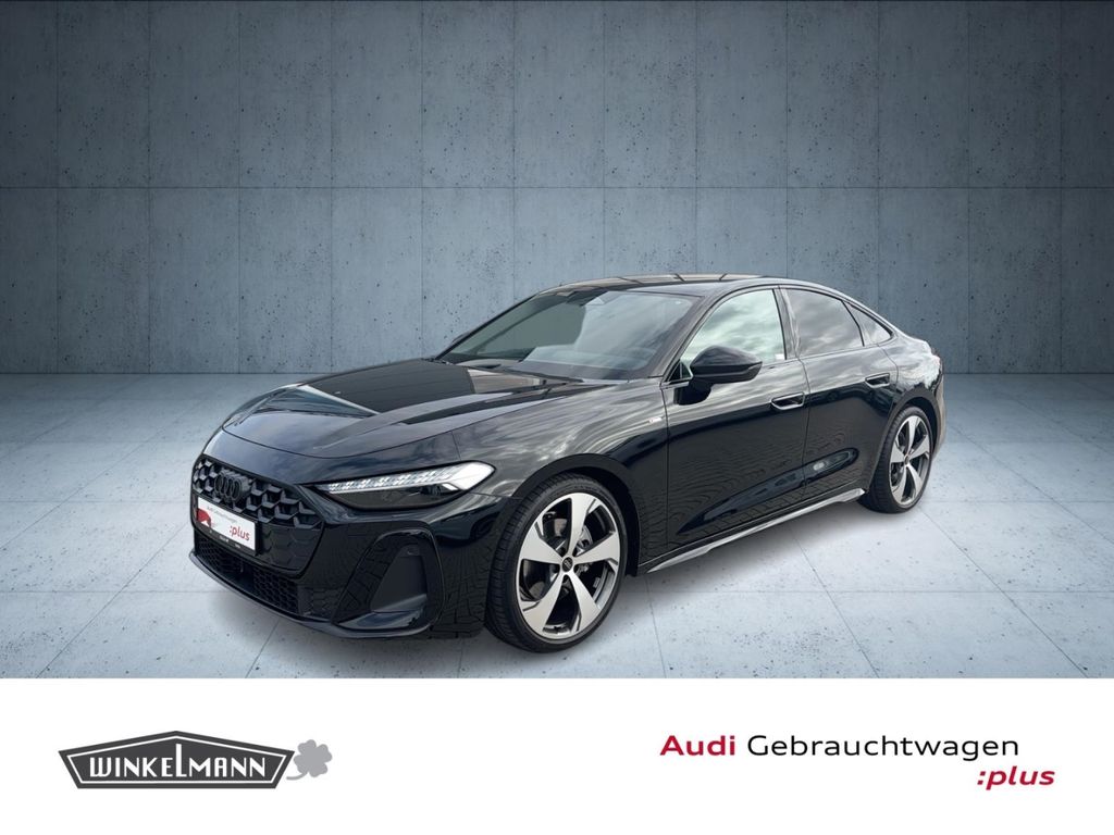 Image of Audi A5