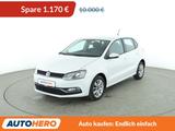 Volkswagen Polo 1.2 TSI Comfortline BMT*PDC*TEMPO*CARPLAY - VW Polo Gebrauchtwagen in Hannover