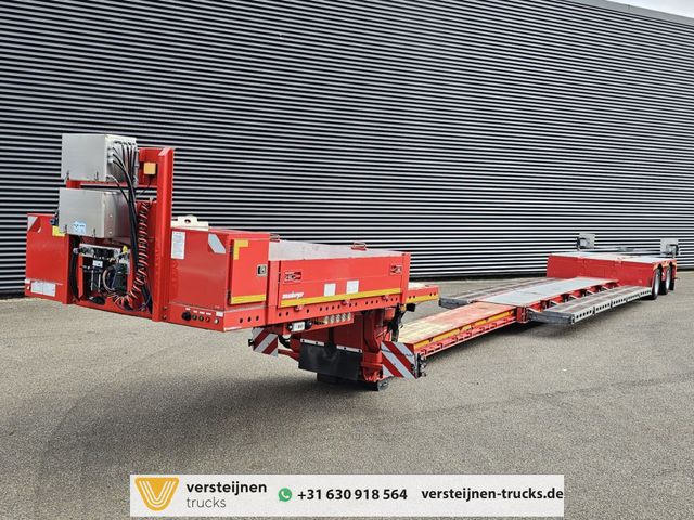 Meusburger MPG-2 / AGRI / EXTENDABLE / REMOVABLE NECK