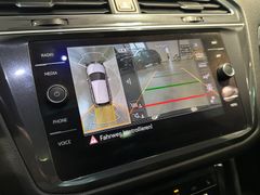 VW Tiguan Allspace - Ansicht 40