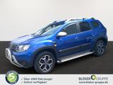 Dacia Duster II 1.3 TCe 150 Prestige 2WD GPF (EURO 6d - Dacia Duster mit Benzin-Antrieb: Eu