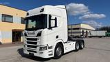 Scania R500 6x2 EURO6 + RETARDER + WB 3150 mm - Offers