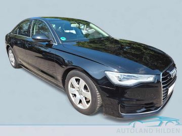 Audi A6 - 1