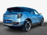 Ford Explorer Elektromotor mit Extended Range RWD 77k - scheckheftgepflegte Ford Explorer