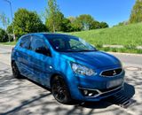 Mitsubishi Space Star 1.2 MIVEC Diamant+ C... - Mitsubishi Space Star in Dresden