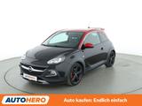 Opel Adam 1.4 Turbo Rocks S*TEMPO*PDC*ALU*KLIMA* - Opel Adam: Rocks