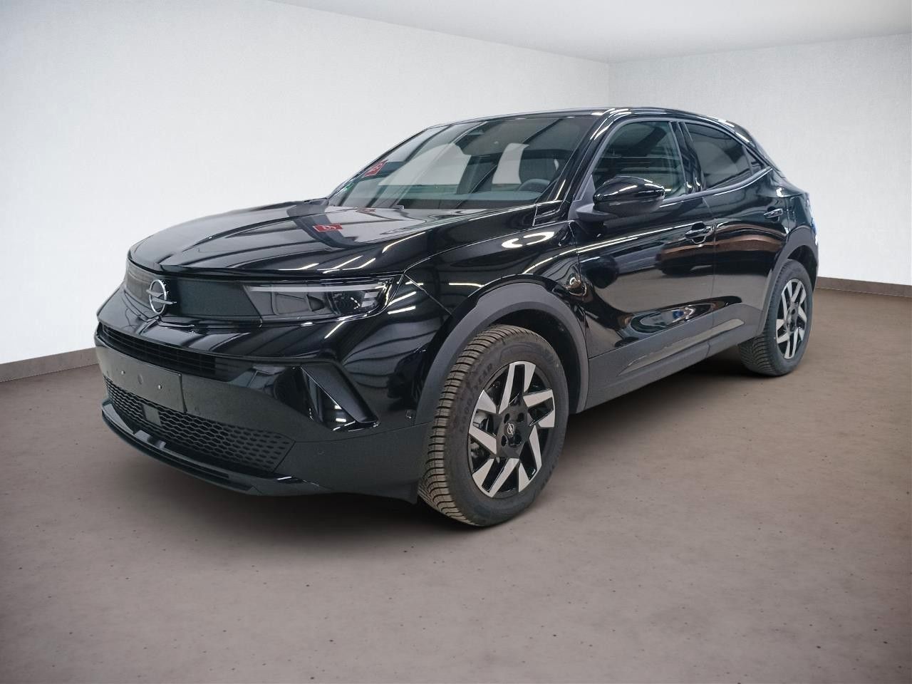 Opel Mokka 1.2 Hybrid Turbo 145 Edition_VIELE EXTRAS