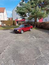 Ford Escort - Ford Escort: Sportwagen