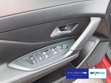 Peugeot 408 - 12