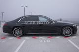 Mercedes-Benz S 400 d 4MATIC - Mercedes-Benz S 400 in München