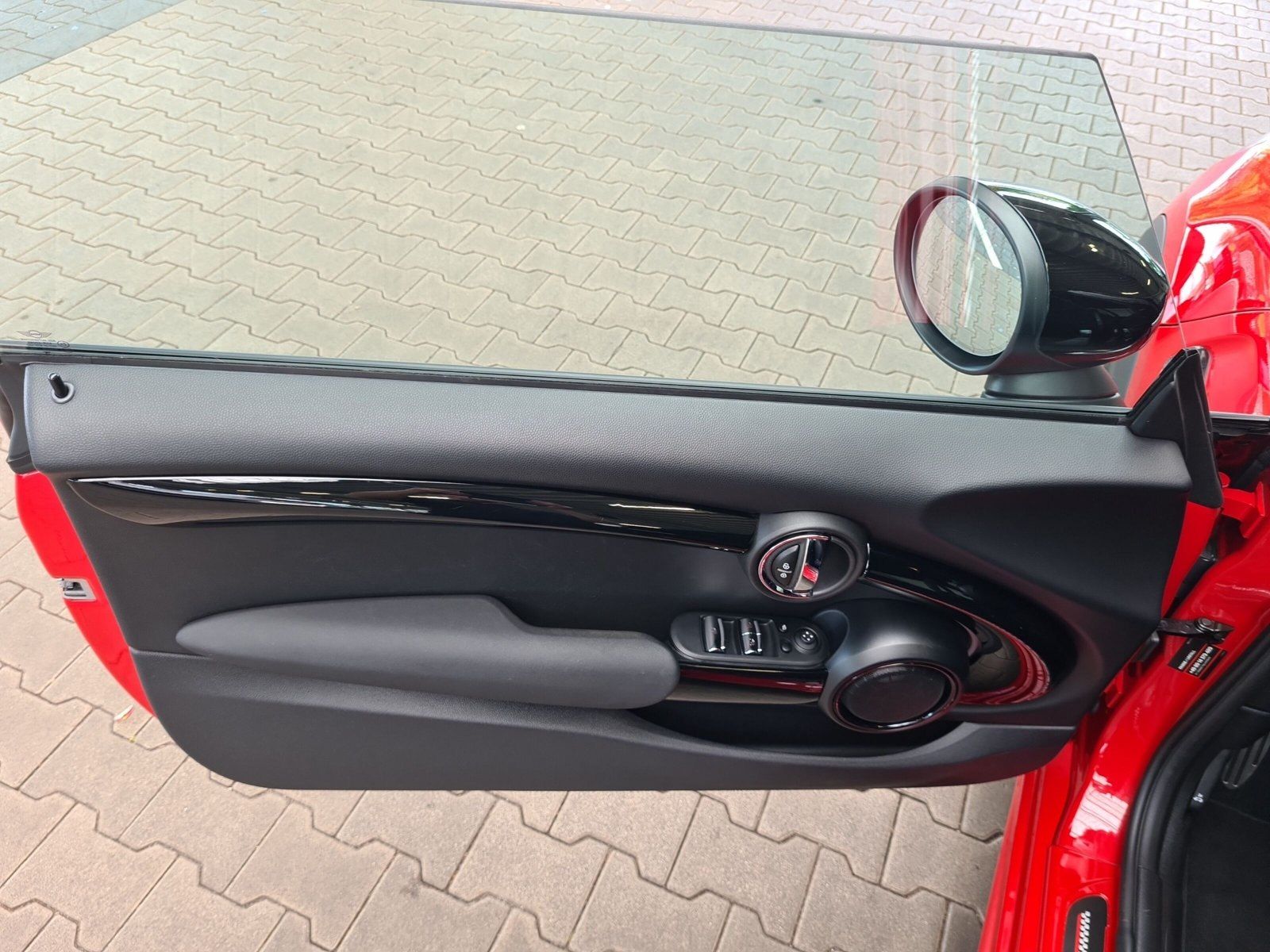 MINI Cooper Cabrio - Bild 19