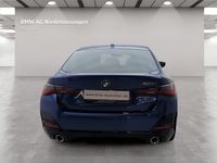 BMW 420 Gran Coupé - Vorschau Bild 8