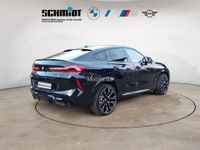 BMW X6 M - Vorschau Bild 7