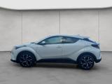 Toyota C-HR  1.8 Hybrid Club - Toyota Gebrauchtwagen in Tübingen