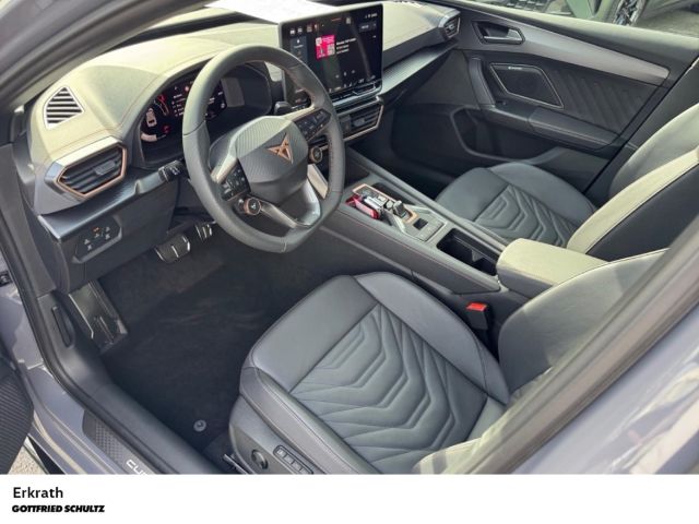 Cupra Leon - Bild 10