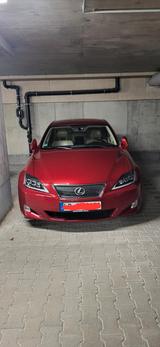 Lexus IS 250 / TÜV NEU/ Bremsen Neu/ Service neu - Lexus Gebrauchtwagen von 2006