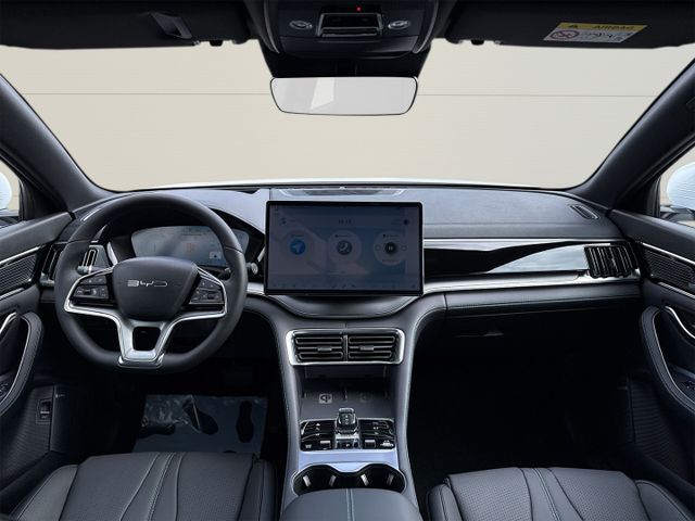 BYD Seal U DM-i Boost+Pano+360Kam+ACC+HUD+Sitzklima.