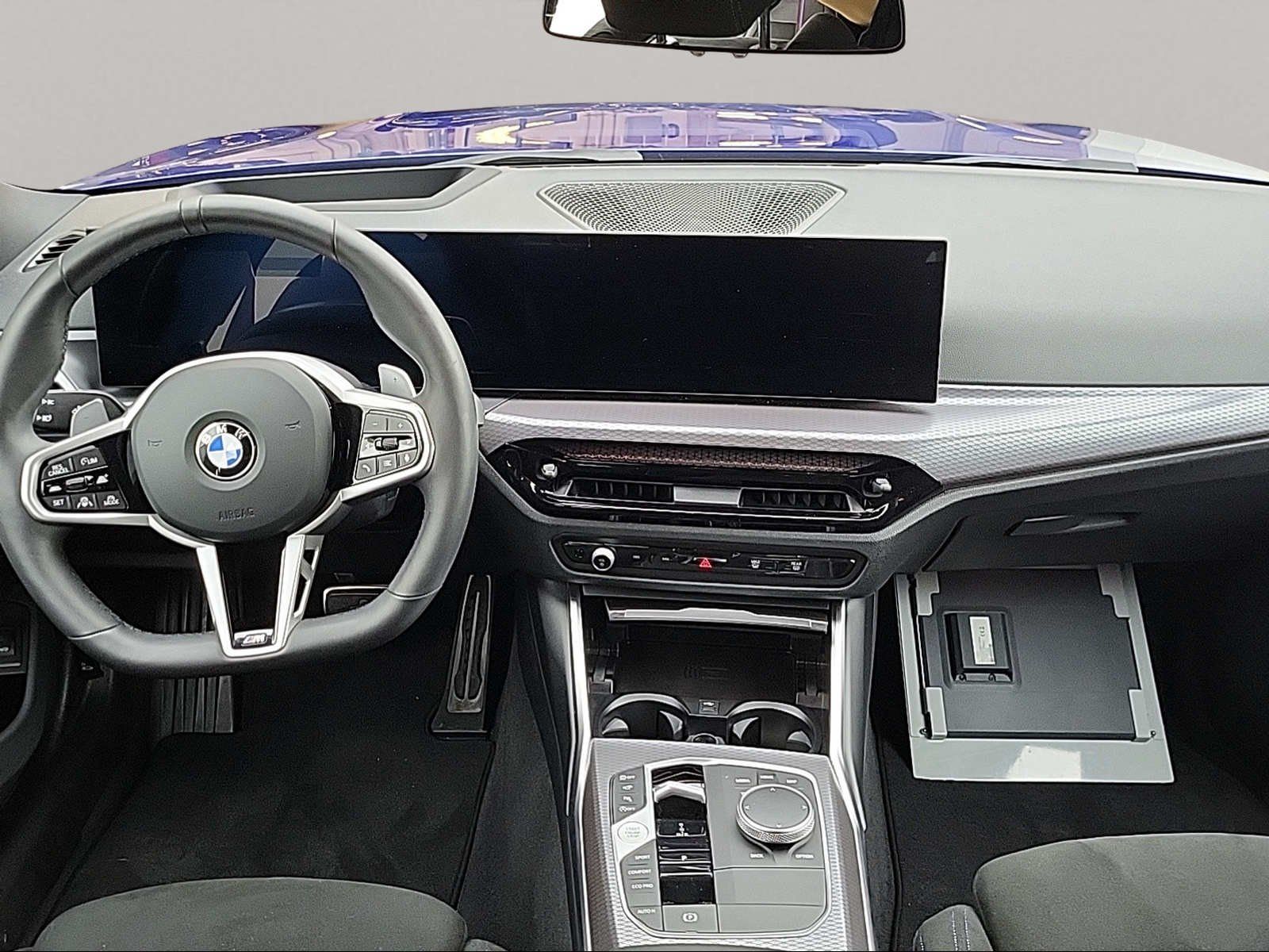BMW 320 - Bild 19