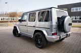 Mercedes-Benz G63 AMG VOLL BURMESTER STANDH GLASDACH CARBON  - Mercedes-Benz G 63 AMG Gebrauchtwagen in Duisburg